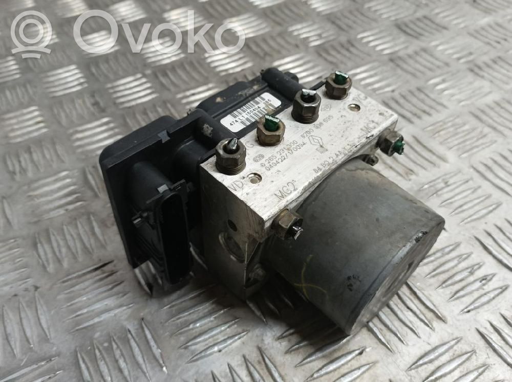 Pompă ABS   8200038695,BOSCH