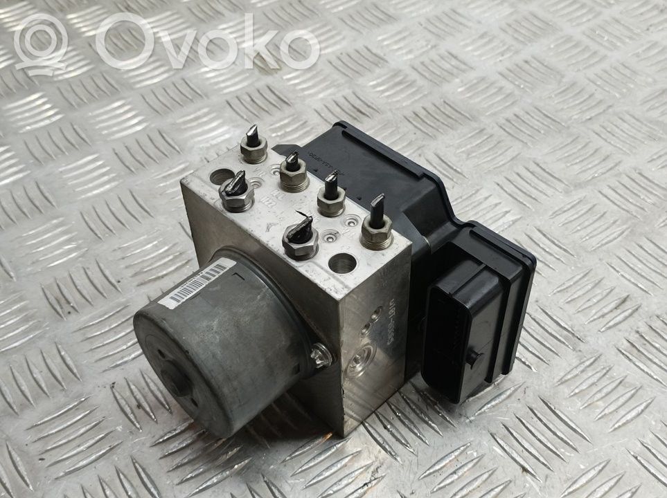 Bomba de ABS   7G912C405AA,TRW