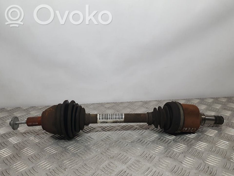 Eje de transmisión delantero   3M513B437D