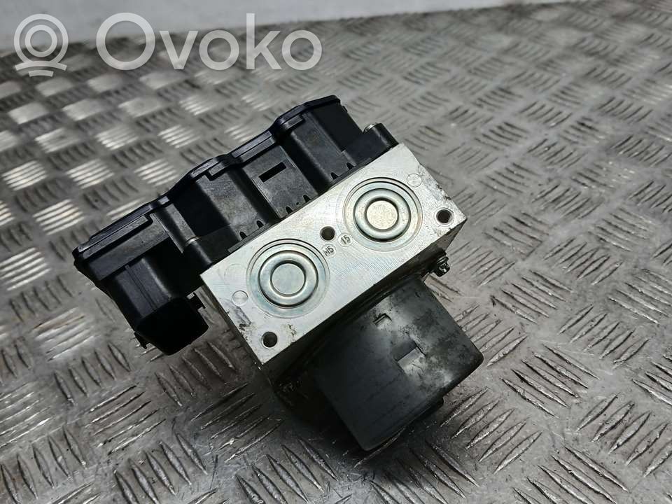 Ford Mondeo MK IV Pompa ABS 
