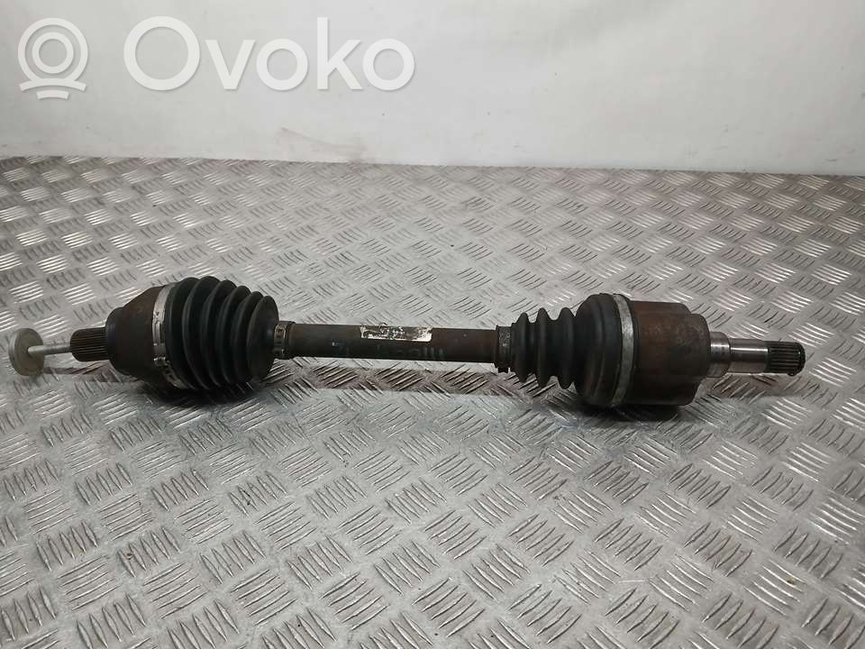 Ford Mondeo MK IV Arbre d'entraînement avant 