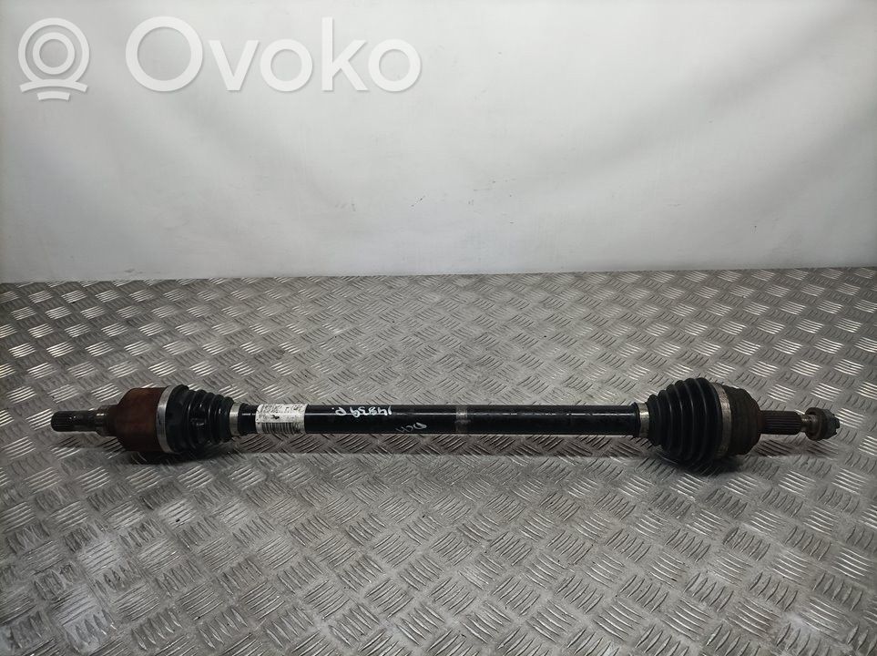 Opel Combo E Semiasse anteriore