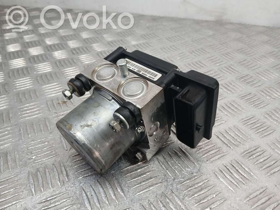Bomba de ABS   9660107180,BOSCH