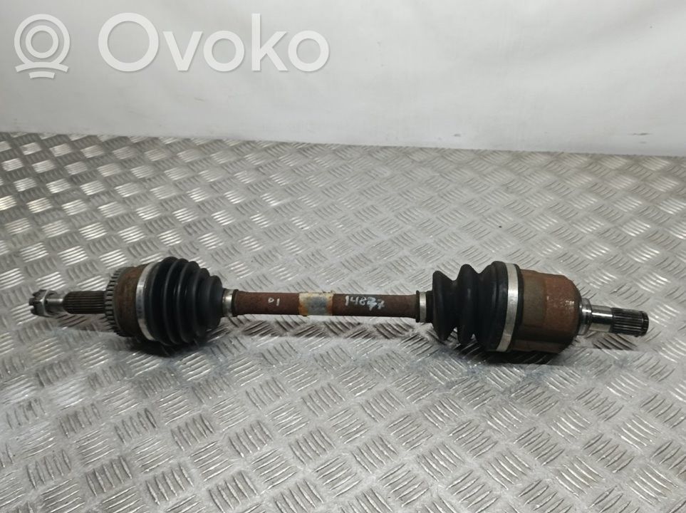 Hyundai i30 Eje de transmisión delantero