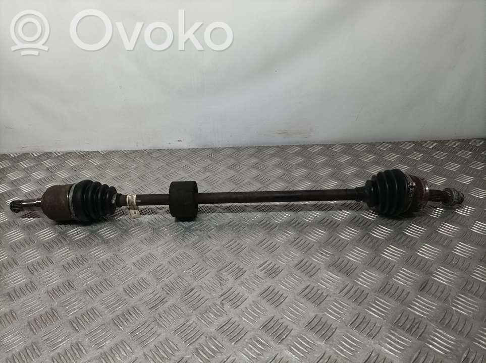 Etuvetoakseli   55700559