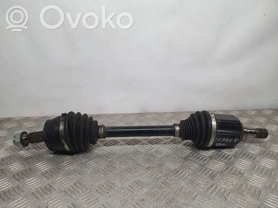 Etuvetoakseli   68287870AA