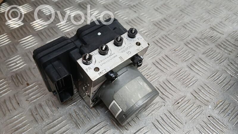 ABS-pumppu   58900A2230,A258920800