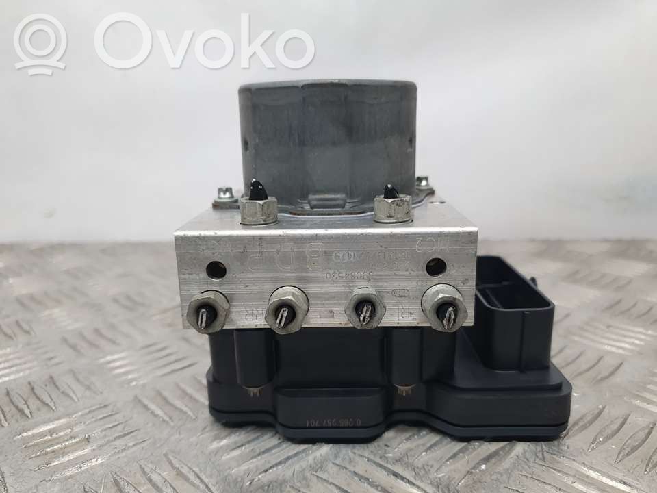 Pompe ABS   39084530