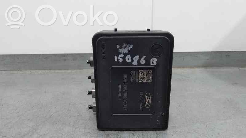 Ford Fiesta ABS Pump 