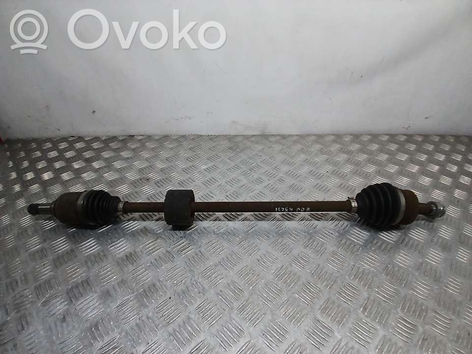 Ford Ka Front driveshaft 