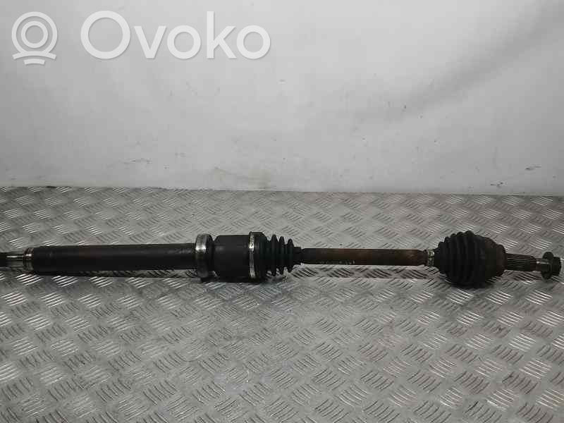 Front driveshaft   C20225500C