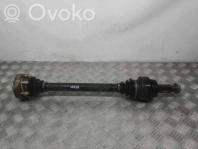 BMW X6 E71 Rear driveshaft 