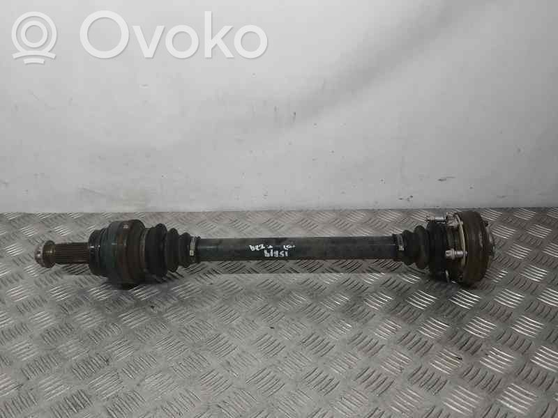 BMW X6 E71 Rear driveshaft 