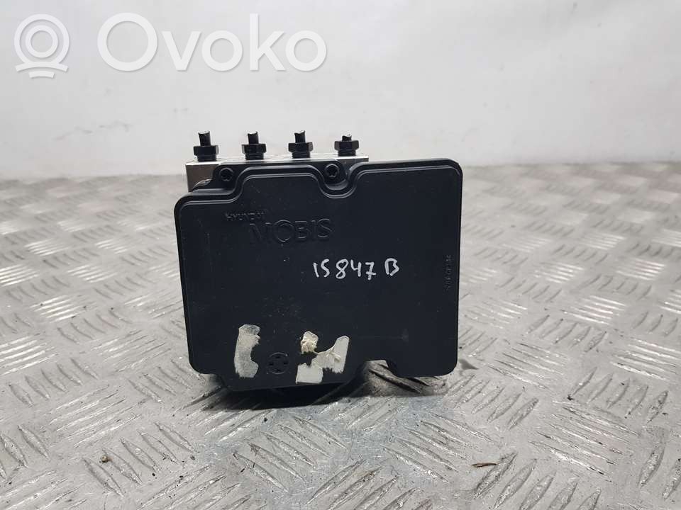 Bomba de ABS   58920A2210,MOBIS