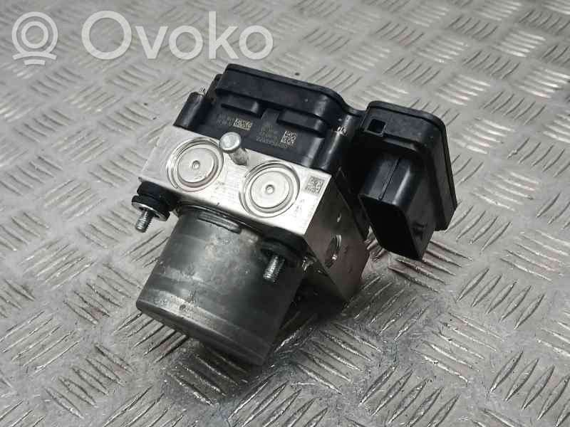 Fiat Tipo ABS Pump 