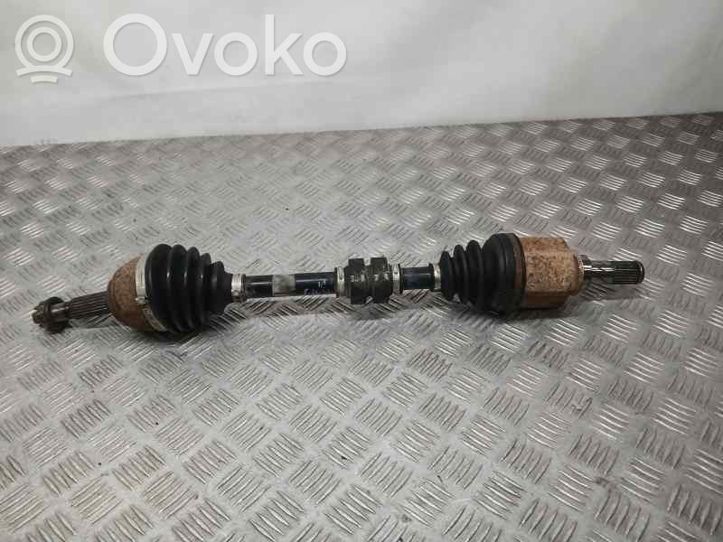 Front driveshaft   39101BC600