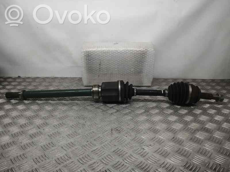 Eje de transmisión delantero   391004BE3B