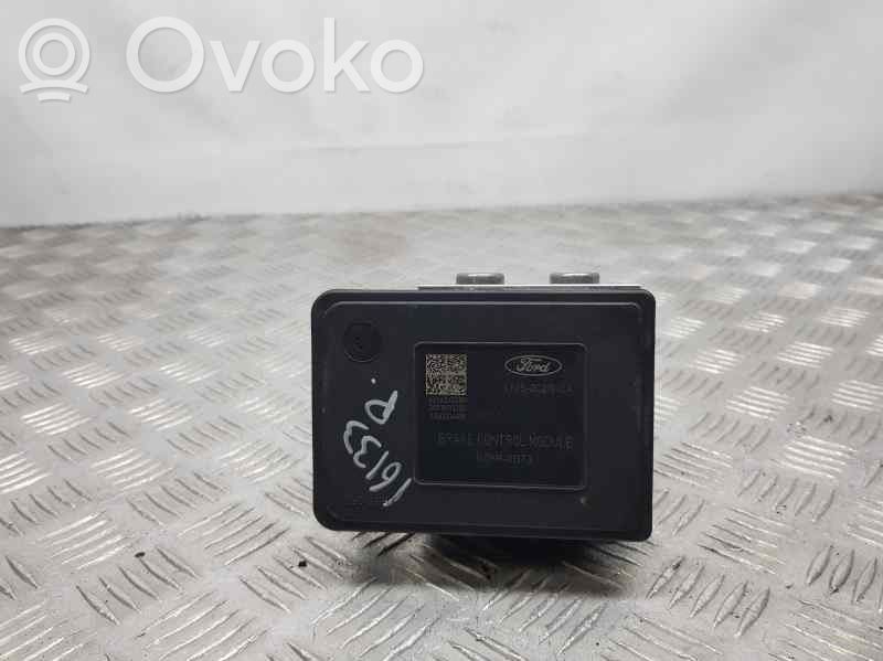 Ford Ecosport ABS bloks 