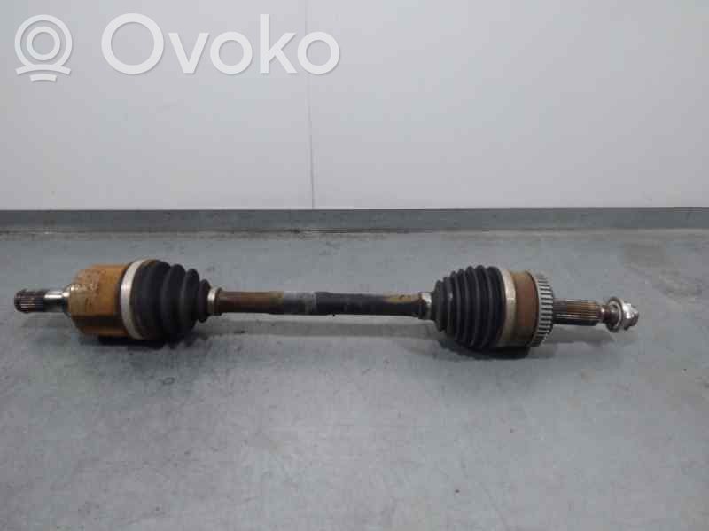 KIA Sportage Semiasse anteriore 