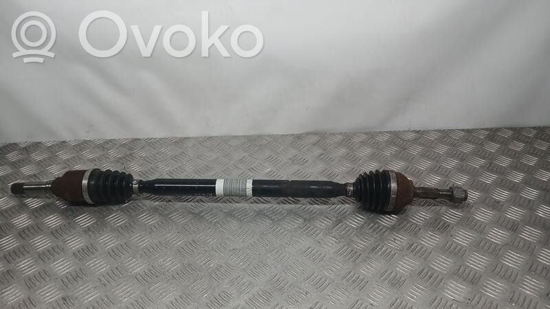 Citroen C3 Semiasse anteriore
