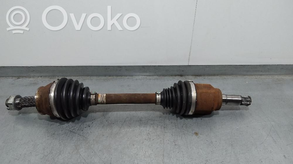 Etuvetoakseli   52126133