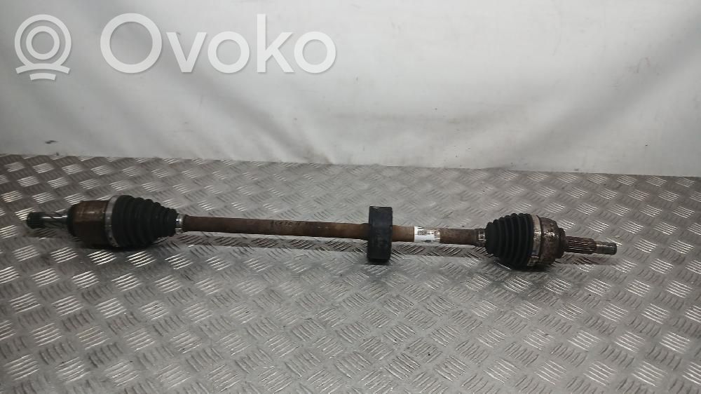 Etuvetoakseli   391006553R
