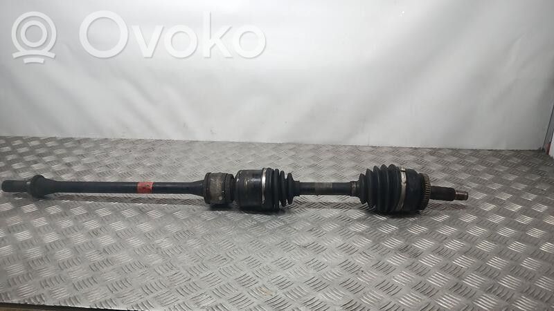 KIA Carnival Semiasse anteriore 