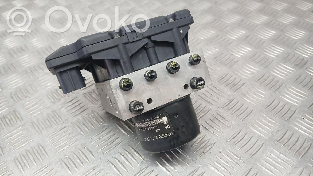 Pompa ABS   8Z0614517C,10020402234