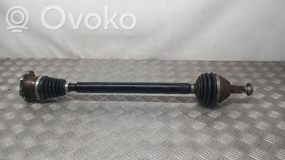 Audi A2 Eje de transmisión delantero 