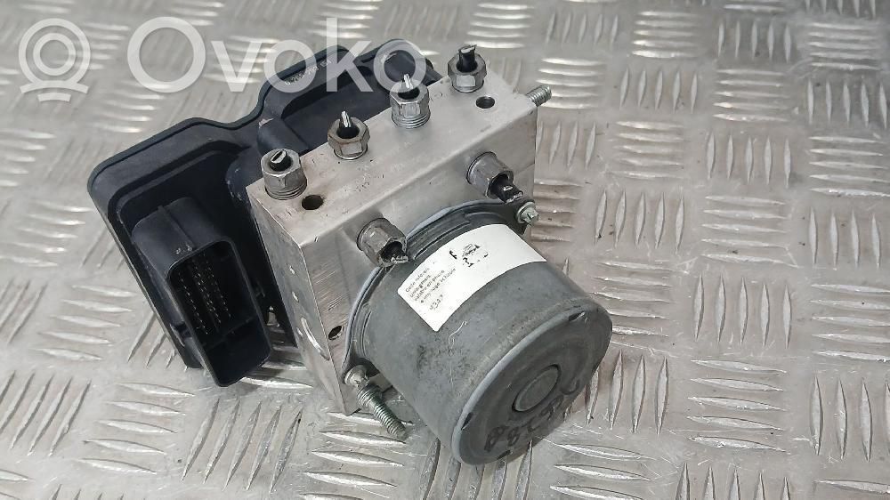 ABS Steuergerät   9808055980,970025
