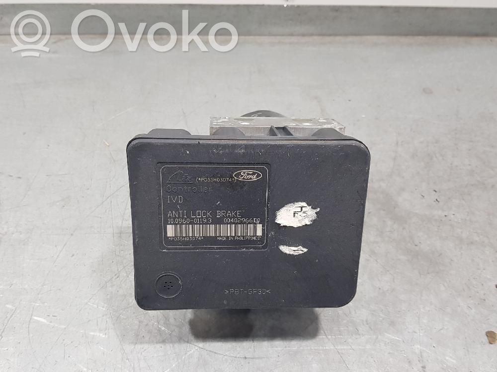 Bomba de ABS   3M512C405HB,10020602164