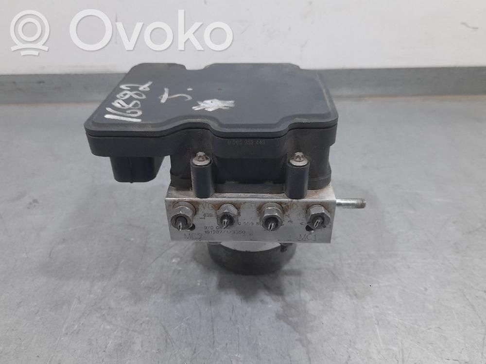 Pompa ABS   9808055980