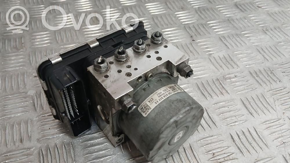 Skoda Octavia Mk3 (5E) Bomba de ABS 