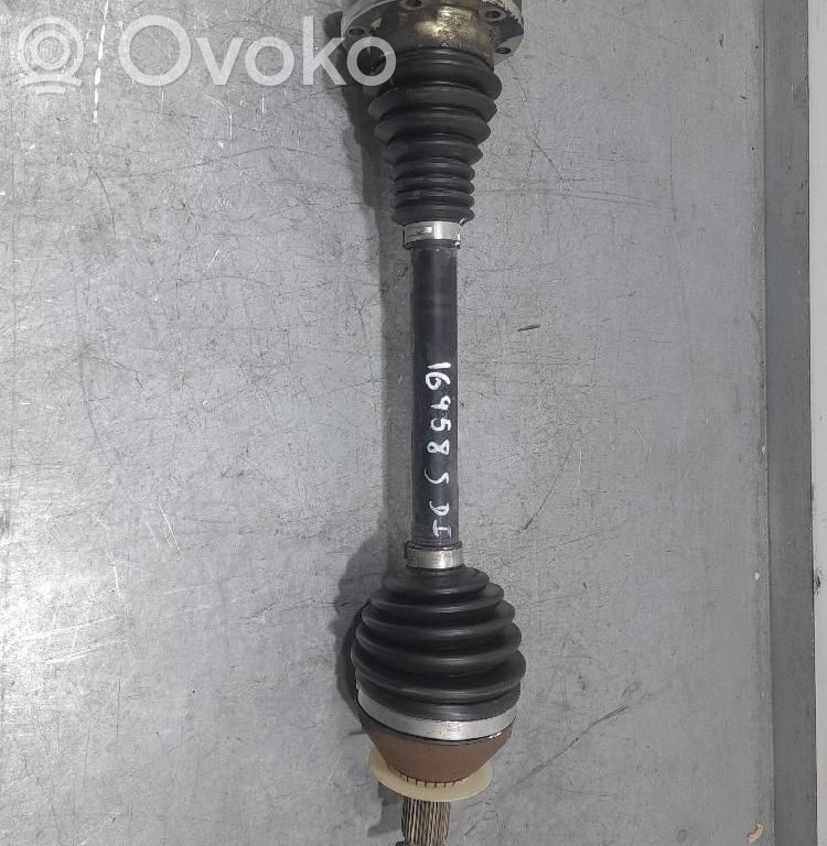 Seat Ibiza IV (6J,6P) Semiasse anteriore