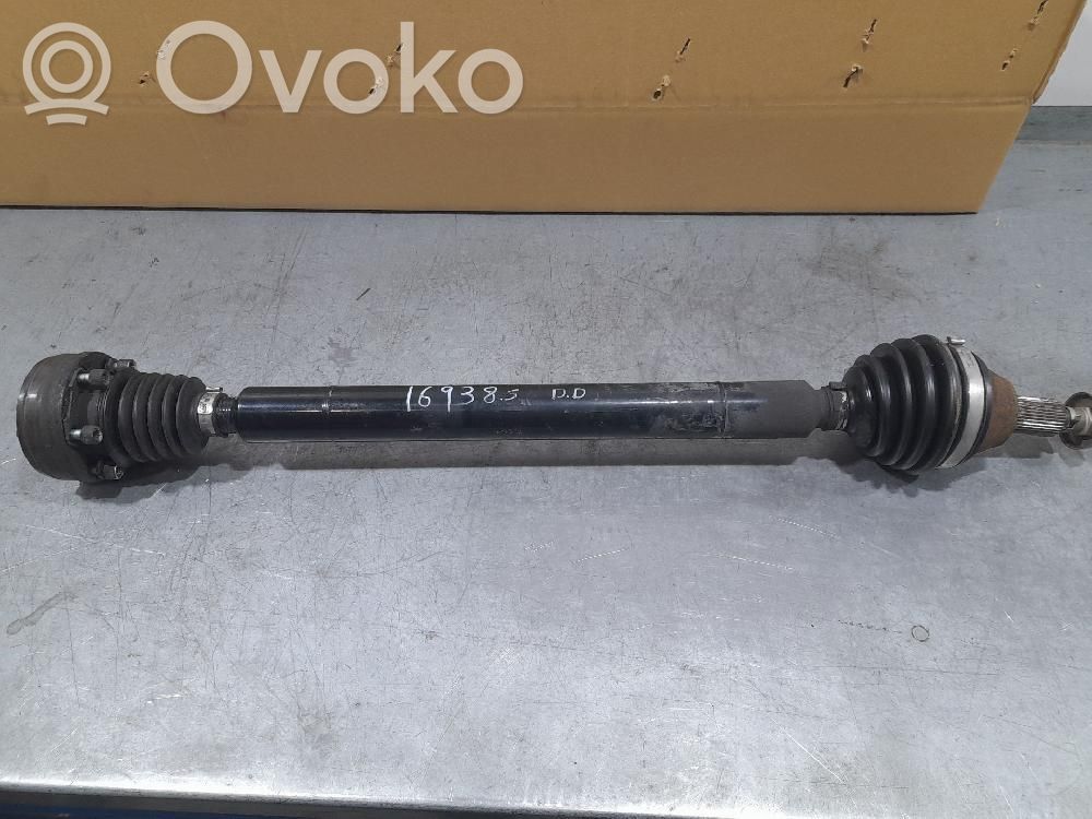 Semiasse anteriore   6R0407764J