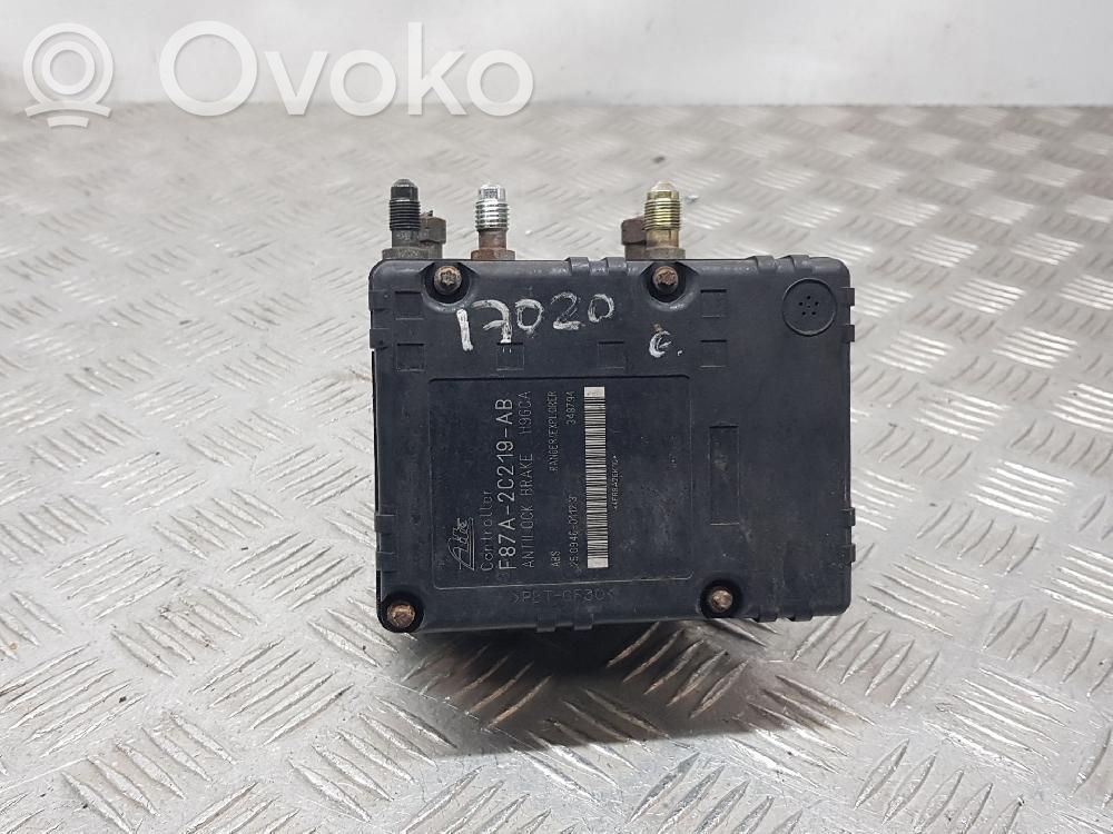 ABS Blokas   F87A2C346BC,10051181861