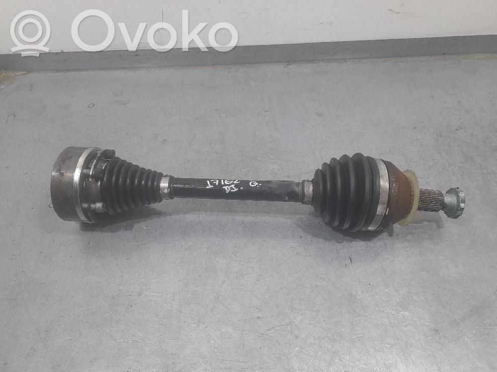 Seat Ibiza IV (6J,6P) Semiasse anteriore