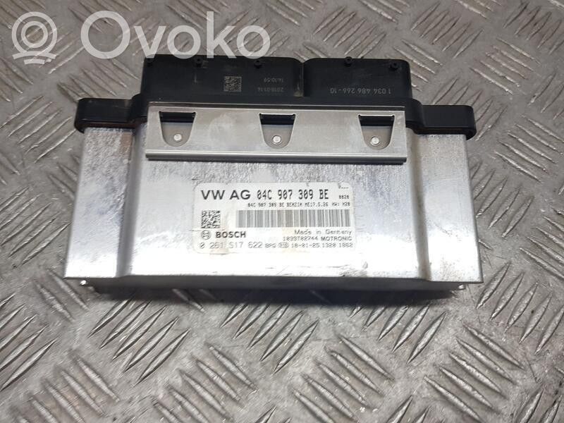 Seat Ibiza V (KJ) Unitate/modul de control motor 