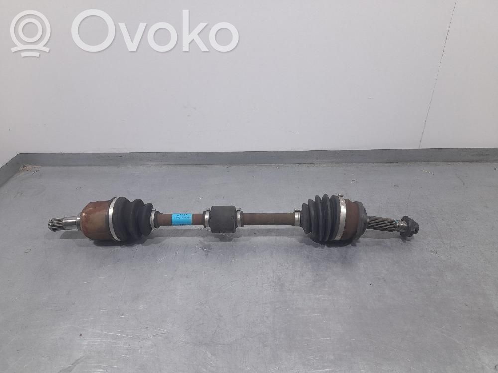 KIA Stonic Semiasse anteriore 