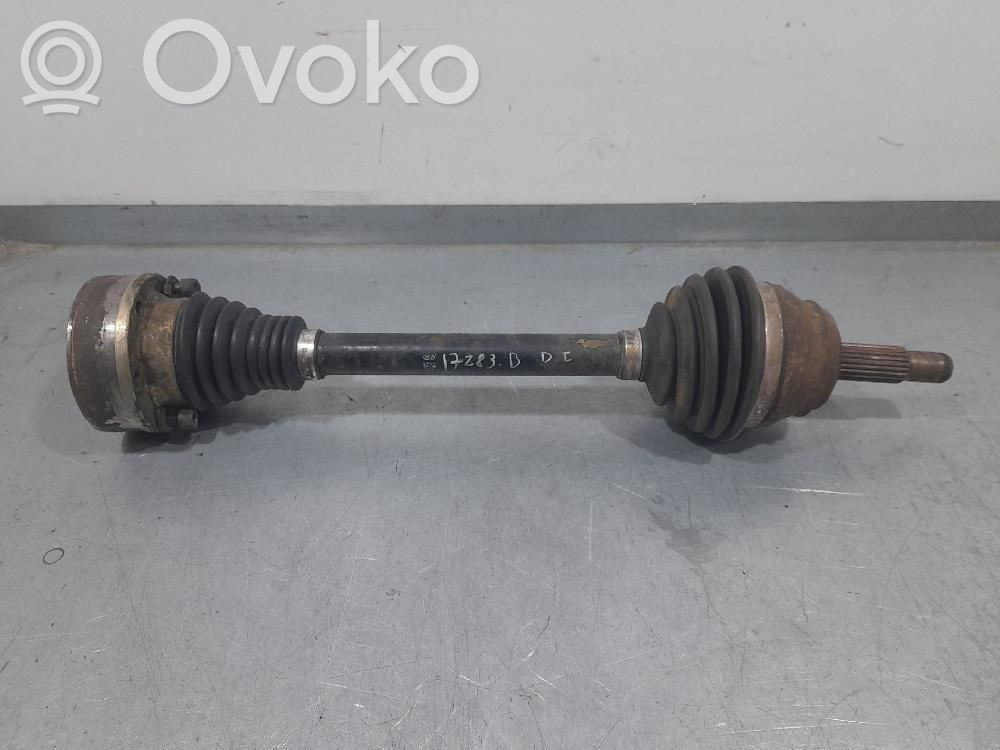 Seat Cordoba (6K) Półoś przednia