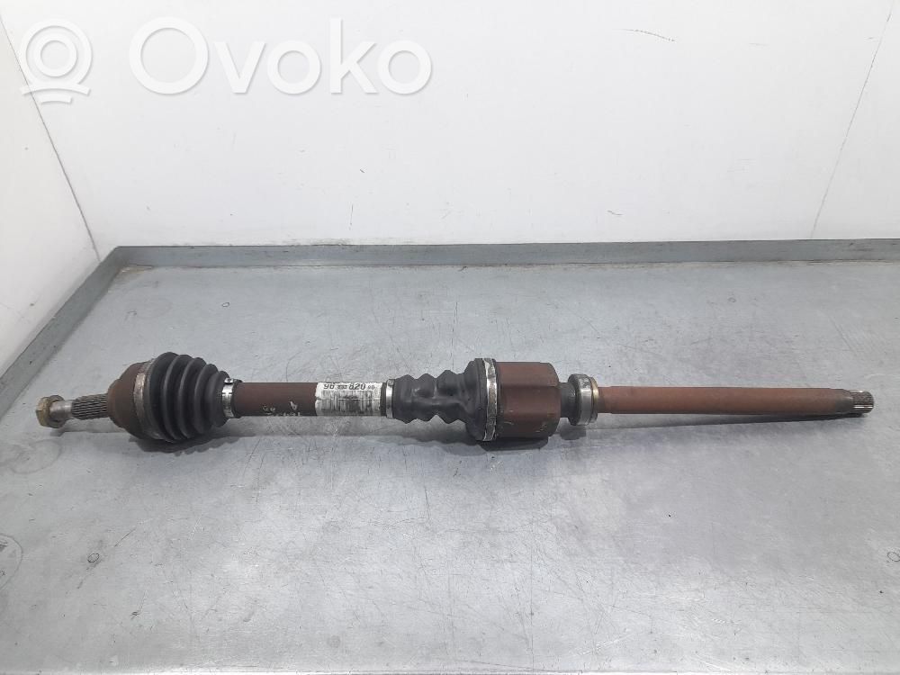 Citroen C6 Antriebswelle vorne 
