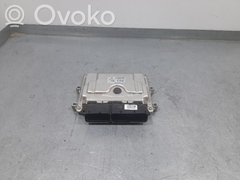 KIA Rio Engine control unit/module 