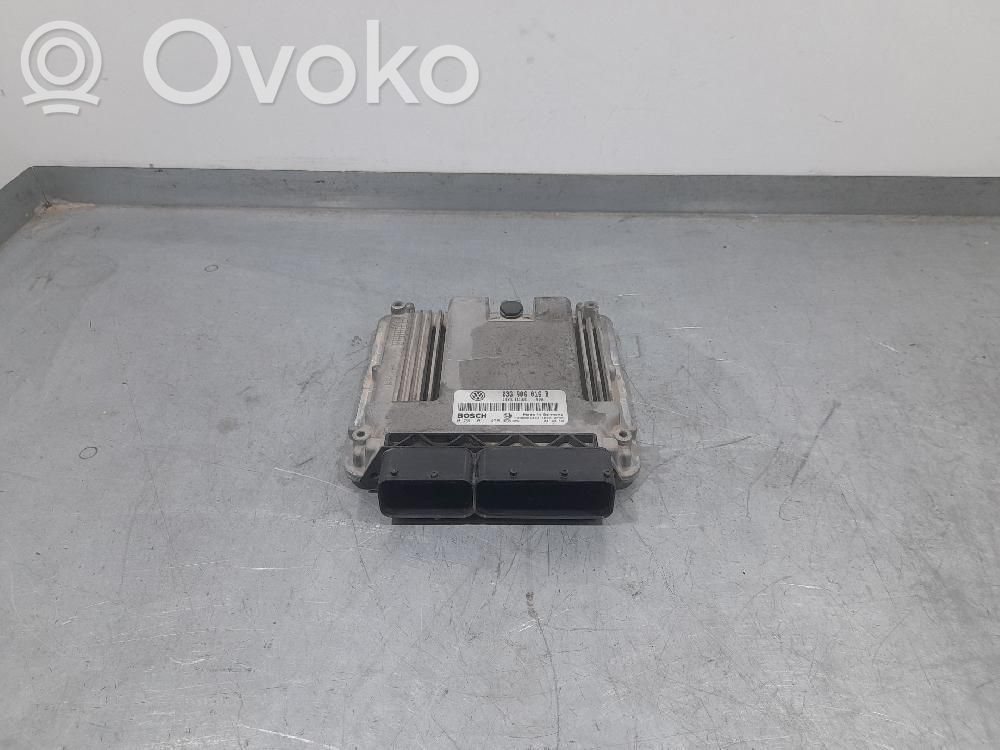 Volkswagen Golf V Centralina/modulo del motore