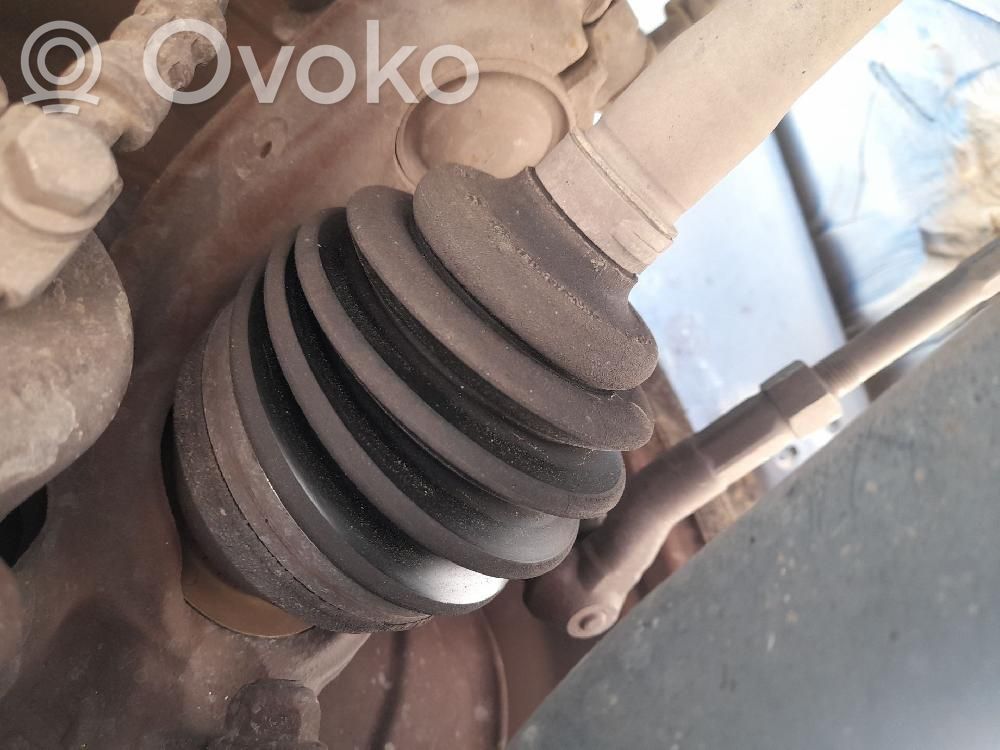 Seat Ibiza IV (6J,6P) Semiasse anteriore