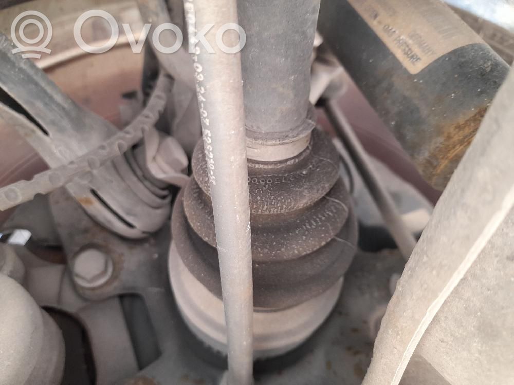 BMW 1 E81 E87 Albero di trasmissione posteriore