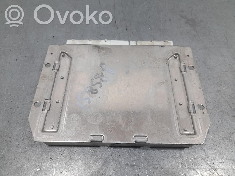 Mercedes-Benz E W210 Sterownik / Moduł ECU 