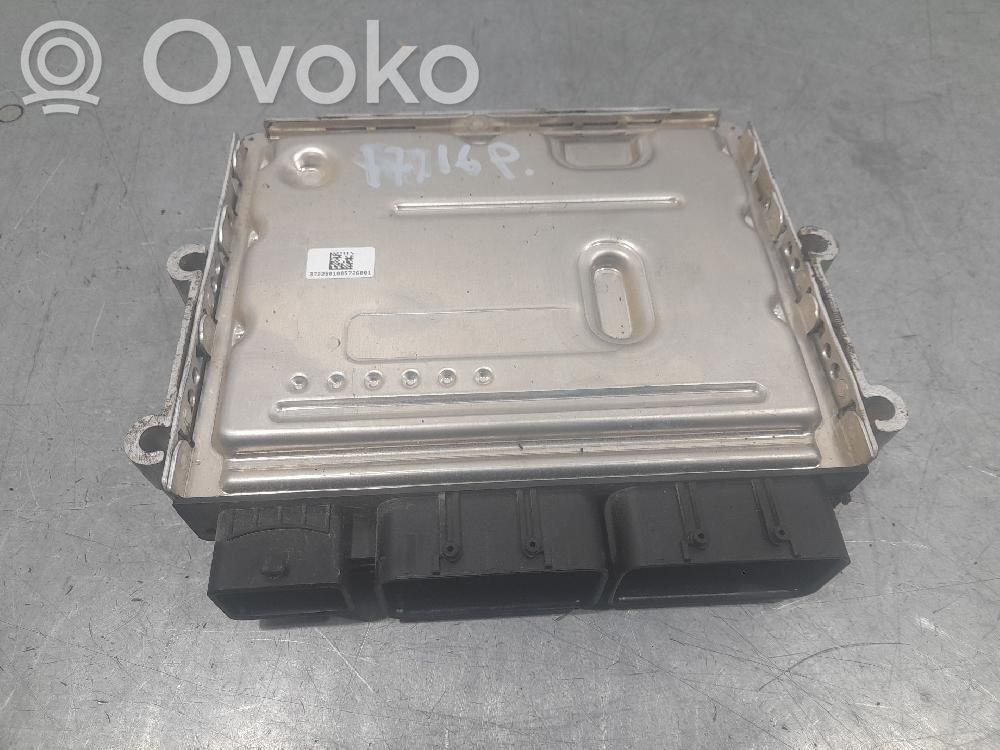 Unidad de control/módulo del motor   4740015846,BOSCH