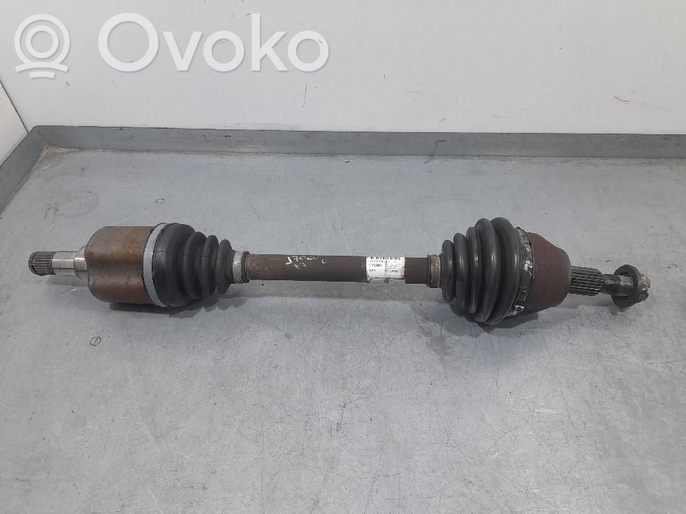 Antriebswelle vorne   AV613B437CB
