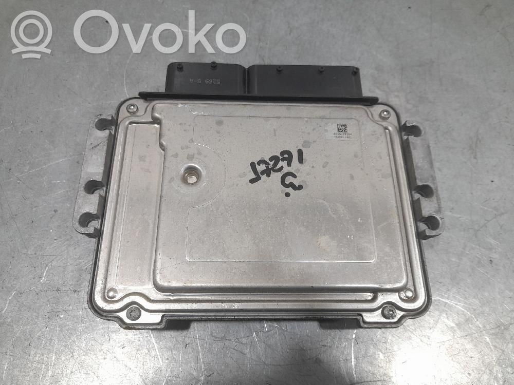 Engine control unit/module   391142A400,BOSCH