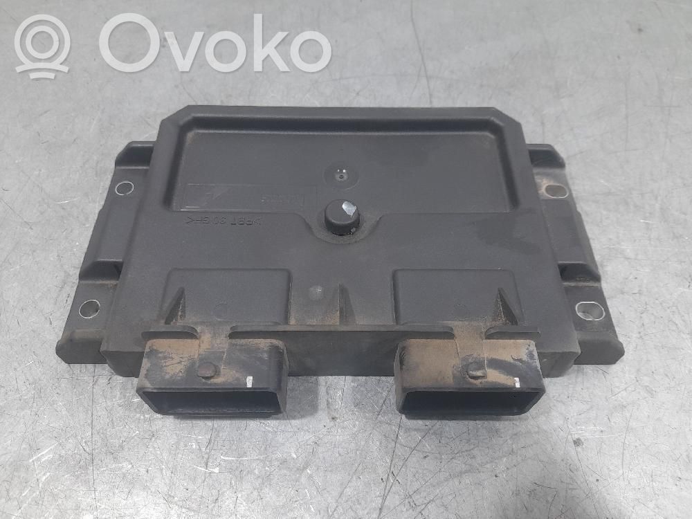 Centralina/modulo del motore   9650360280